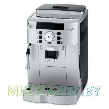 Эспрессо кофемашина DeLonghi Magnifica S ECAM 22.110.SB картинка 2